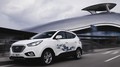 Hyundai ix35 Fuel Cell : des exemplaires pour l'Union Européenne