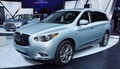 Infiniti QX60 Hybrid