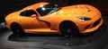 Salon de New York : du sport et des centimètres cubes