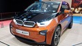 La BMW i3 sera vendue avec ses batteries