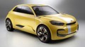 Kia CUB Concept : future Rio GT en filigrane ?