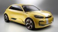Kia CUB Concept