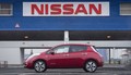La Nissan Leaf désormais fabriquée en Europe