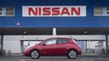 Nissan démarre la production de la Leaf à Sunderland
