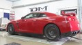 Nissan GT-R 2012 au quotidien : jour 4, visite chez DM Performance