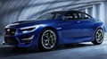 Subaru WRX Concept : Divorce proclamé