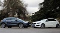 Essai Citroën DS4 2.0 HDi 136 ch vs Mercedes Classe A 200 CDI 136 ch : Dilemme d'image