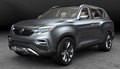 SsangYong LIV-1