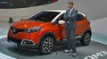 Renault Samsung QM3