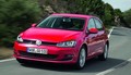 Consécration pour la Golf 7
