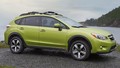 Subaru XV Crosstrek Hybrid