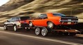 Dodge lance le restylage du Durango