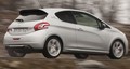 Essai Peugeot 208 GTi : Elle règle ses comptes avec l'Histoire