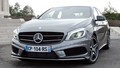 Essai Mercedes Classe A 220 CDI Fascination : la rupture