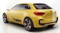 Kia Cub Concept: encore une citadine turbulente et branchée