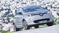 Essai Renault Zoé : Elec-tonique et zen !