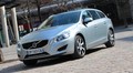 Essai Volvo V60 Plug-in : excès de zèle