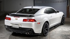 Chevrolet Camaro Z/28