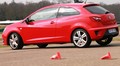 Essai Seat Ibiza Cupra : la polyvalence plutôt que le sport