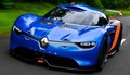 Renault : un diesel dCi pour la future Alpine