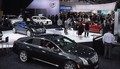 New York Auto Show 2013 : La visite en images