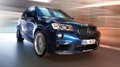 XD3: la version du BMW X3 made in Alpina