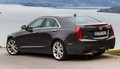Essai Cadillac ATS 2.0T