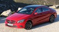 Essai Mercedes CLA 220 CDI