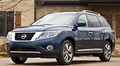 Nissan Pathfinder HEV, l'hybride light taille XL