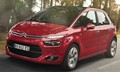 Nouvelle Citroën C4 Picasso : Le Picasso tenté par l'expressionisme