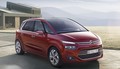 Citroën C4 Picasso : toutes les infos sur le nouveau monospace compact
