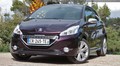 Essai Peugeot 208 XY THP 155 : la GTI de Madame ?