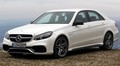 Essai Mercedes Classe E 63 AMG S 4Matic : transmutation réussie