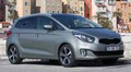 Essai Kia Carens : Il ne manque de rien