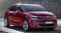 Nouveau Citroën C4 Picasso : photos et infos officielles