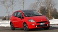 Fiat : évolution de son offre sur Panda, Panda 4x4, Punto et 500