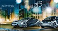 BMW vous invite à approcher ses concepts écoresponsables
