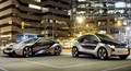 Le BMW i Tour s'installe au Palais de Tokyo à Paris