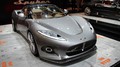 Spyker B6 Venator : production imminente ?