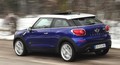 Essai Mini Paceman : Le style avant tout