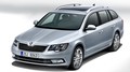 Skoda Superb restylée : Toilettage bienvenu