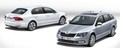 Skoda Superb : Une touche d'Octavia