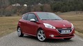 Essai Peugeot 208 GTi : les trois lettres qui changent tout