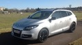Essai Renault Mégane Estate GT 220