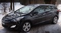 Essai Hyundai i30 Wagon 1.6 CRDi : Gangnam Style