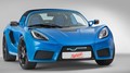 Detroit Electric SP01 : comme un air de Lotus