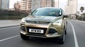 Augmentation de la production pour le Ford Kuga