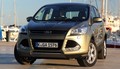 Ford augmente la production du Kuga pour répondre à la demande