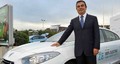 Voitures électriques : faut-il croire en Better Place ?
