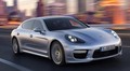 La Porsche Panamera s'offre un facelift